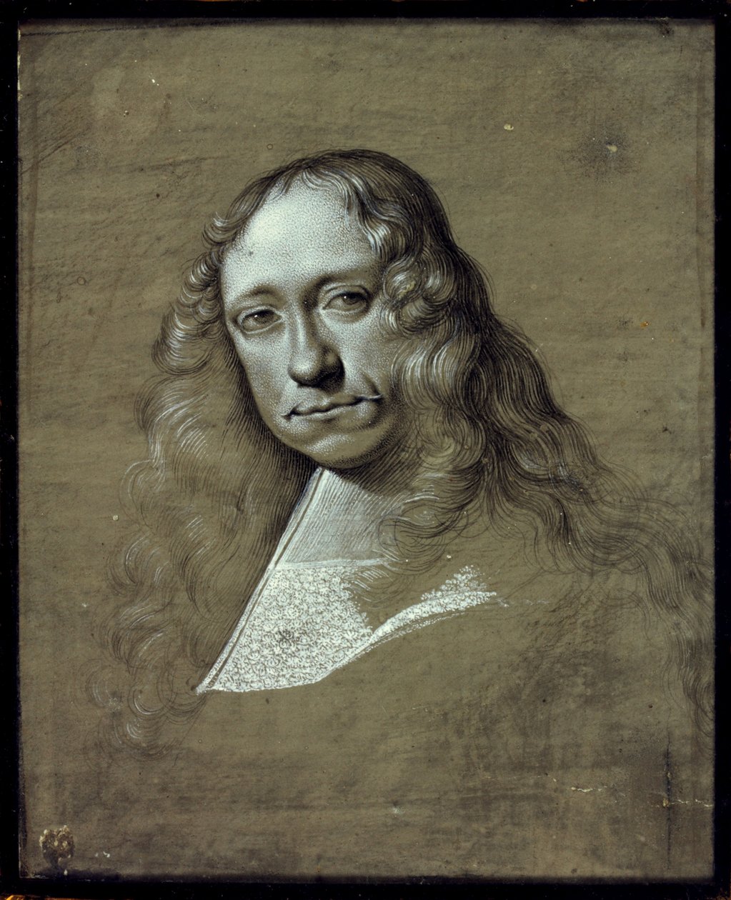 J Müller (fildişi klozet) by Joseph Werner