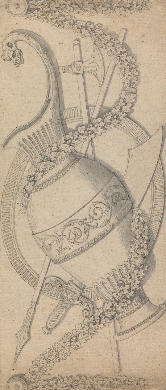 Friz için Tasarım by Joseph Wilton