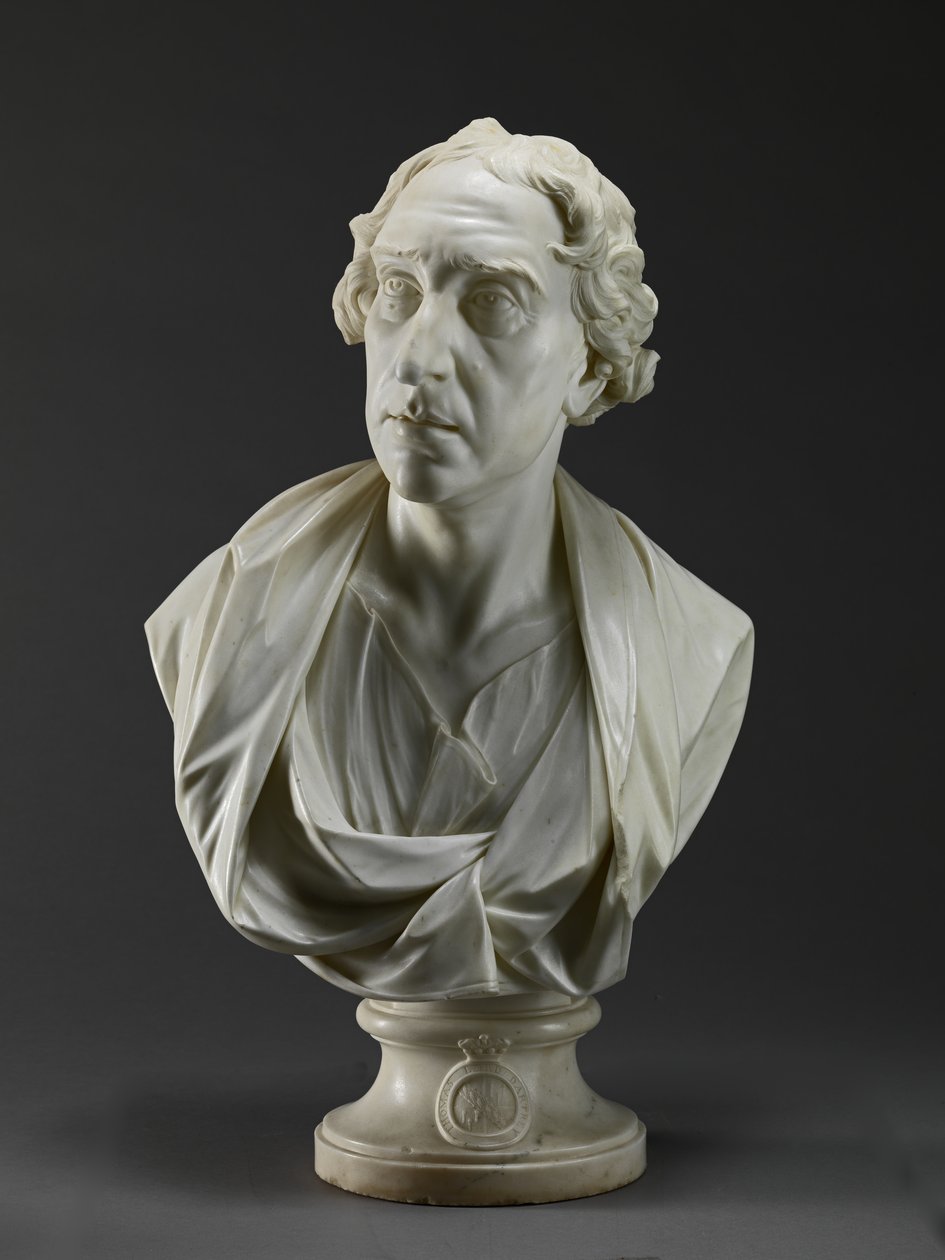 Thomas by Joseph Wilton