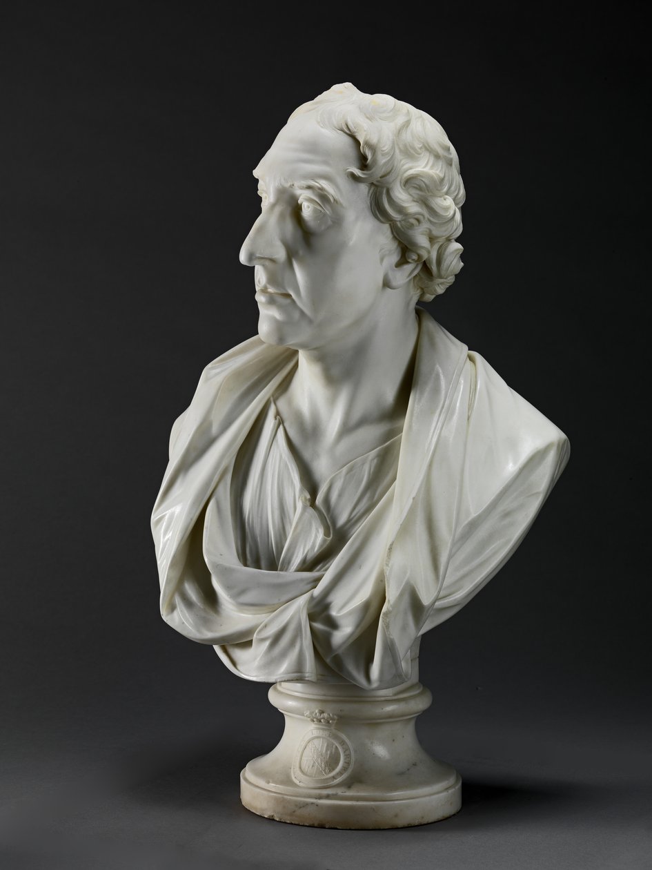 Thomas by Joseph Wilton