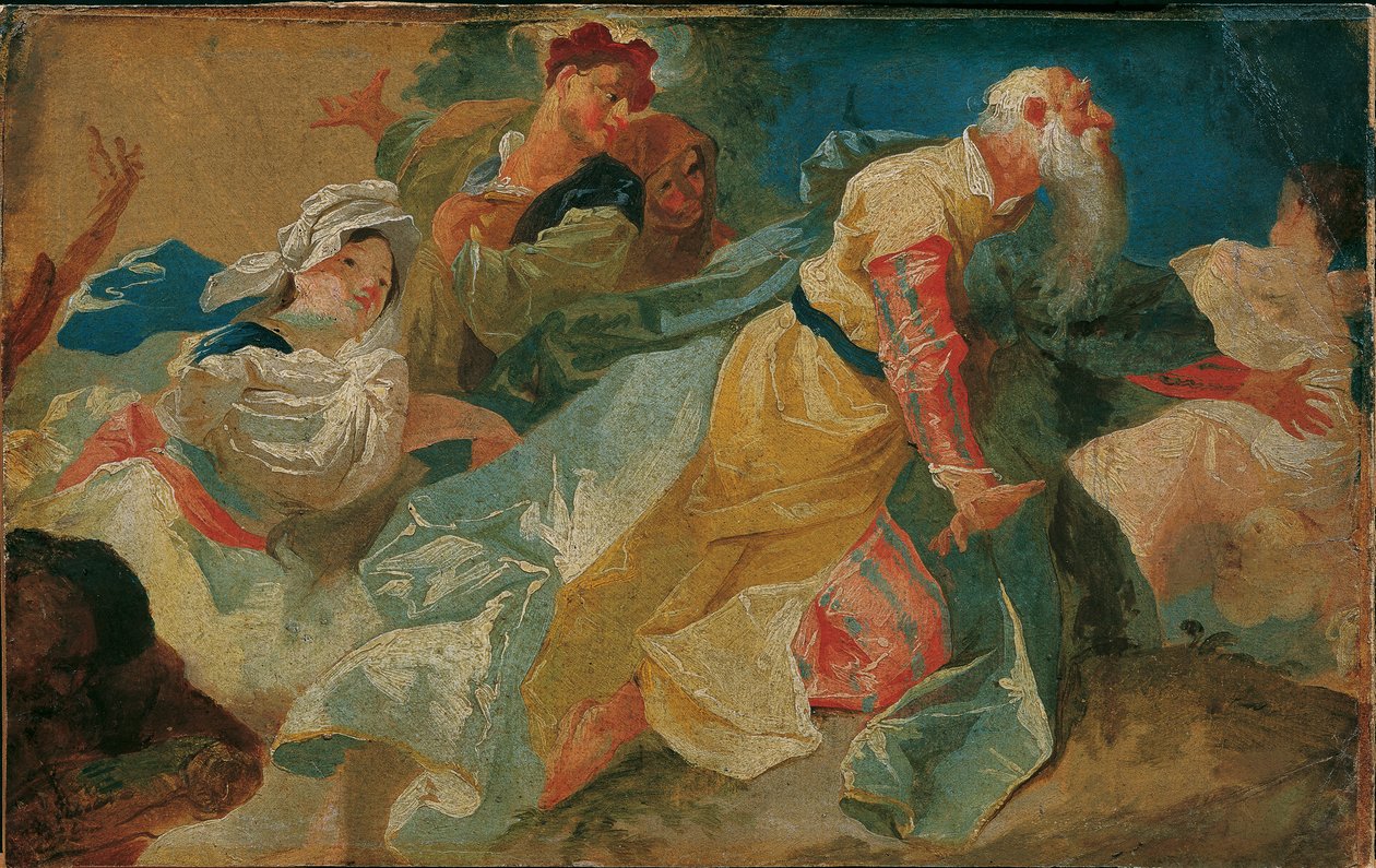 tapmak by Joseph Winterhalder d. J.