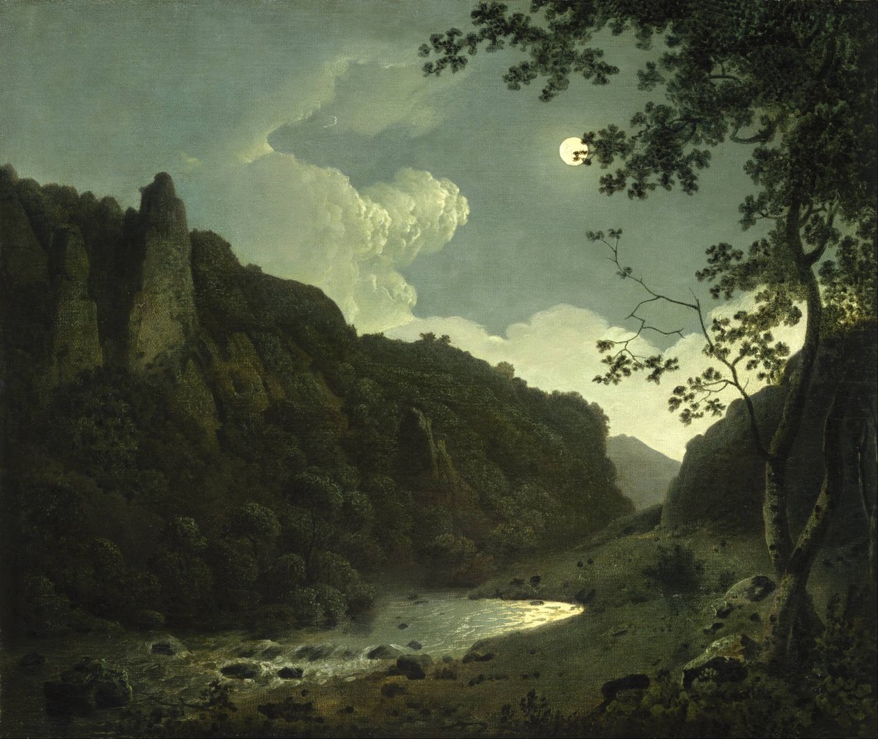  by Joseph Wright of Derby