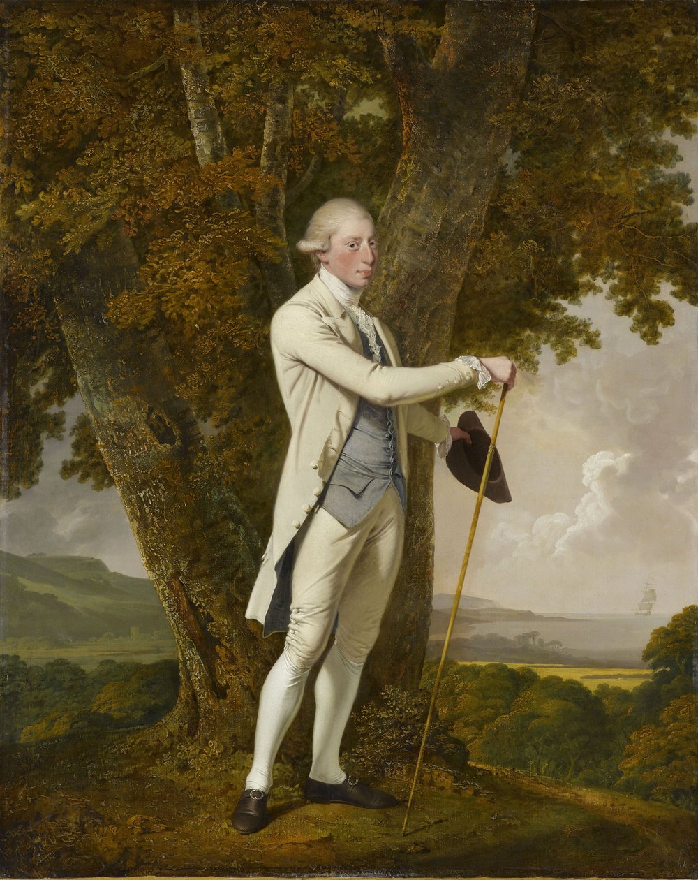 John Milnes