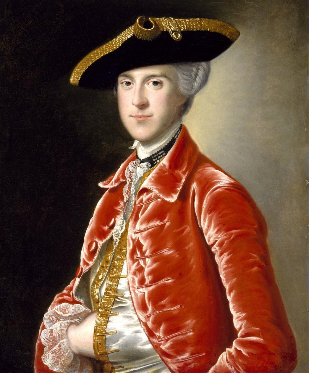 by Joseph Wright of Derby