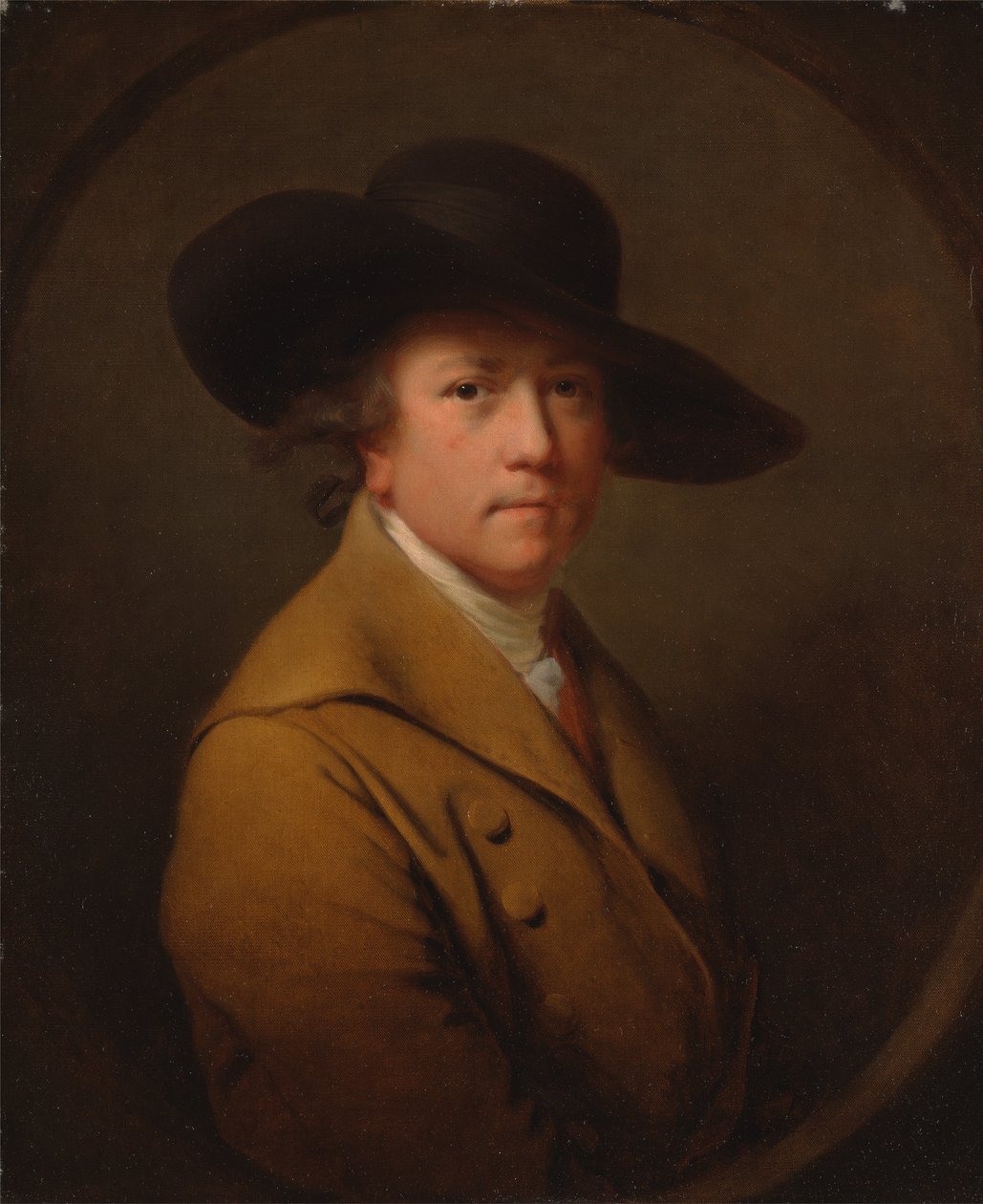  by Joseph Wright of Derby