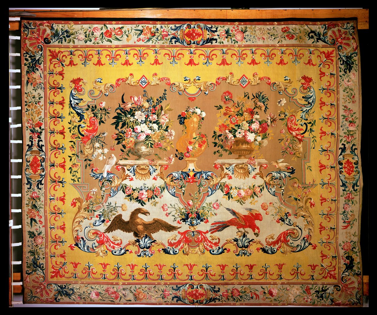 Goblen, 1720