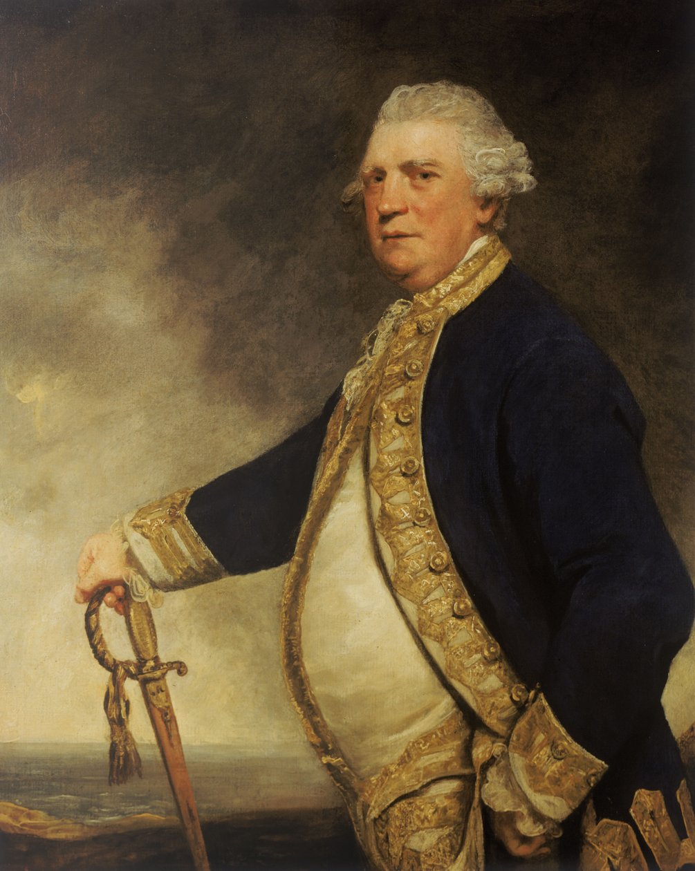  by Joshua Reynolds