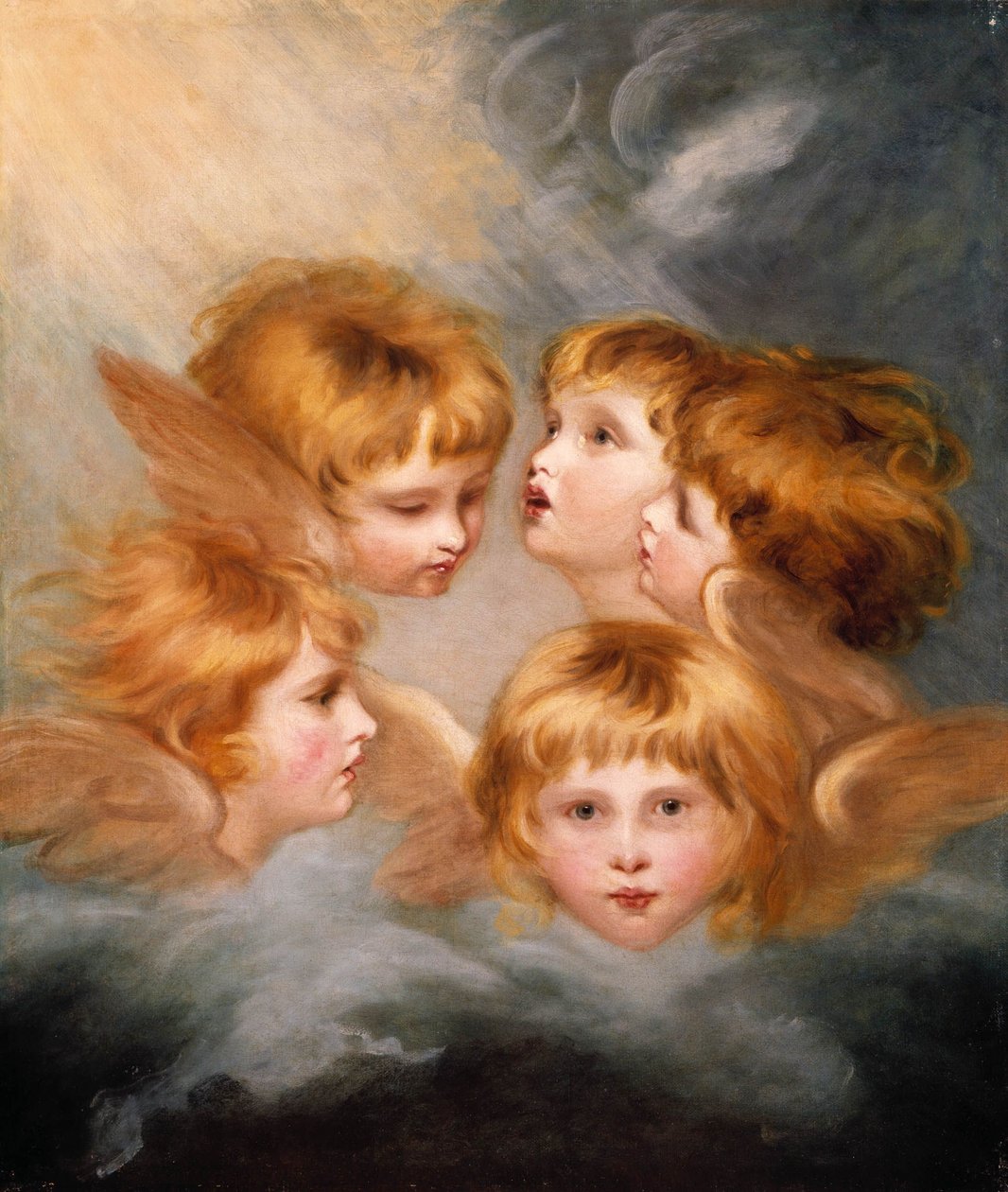  by Joshua Reynolds