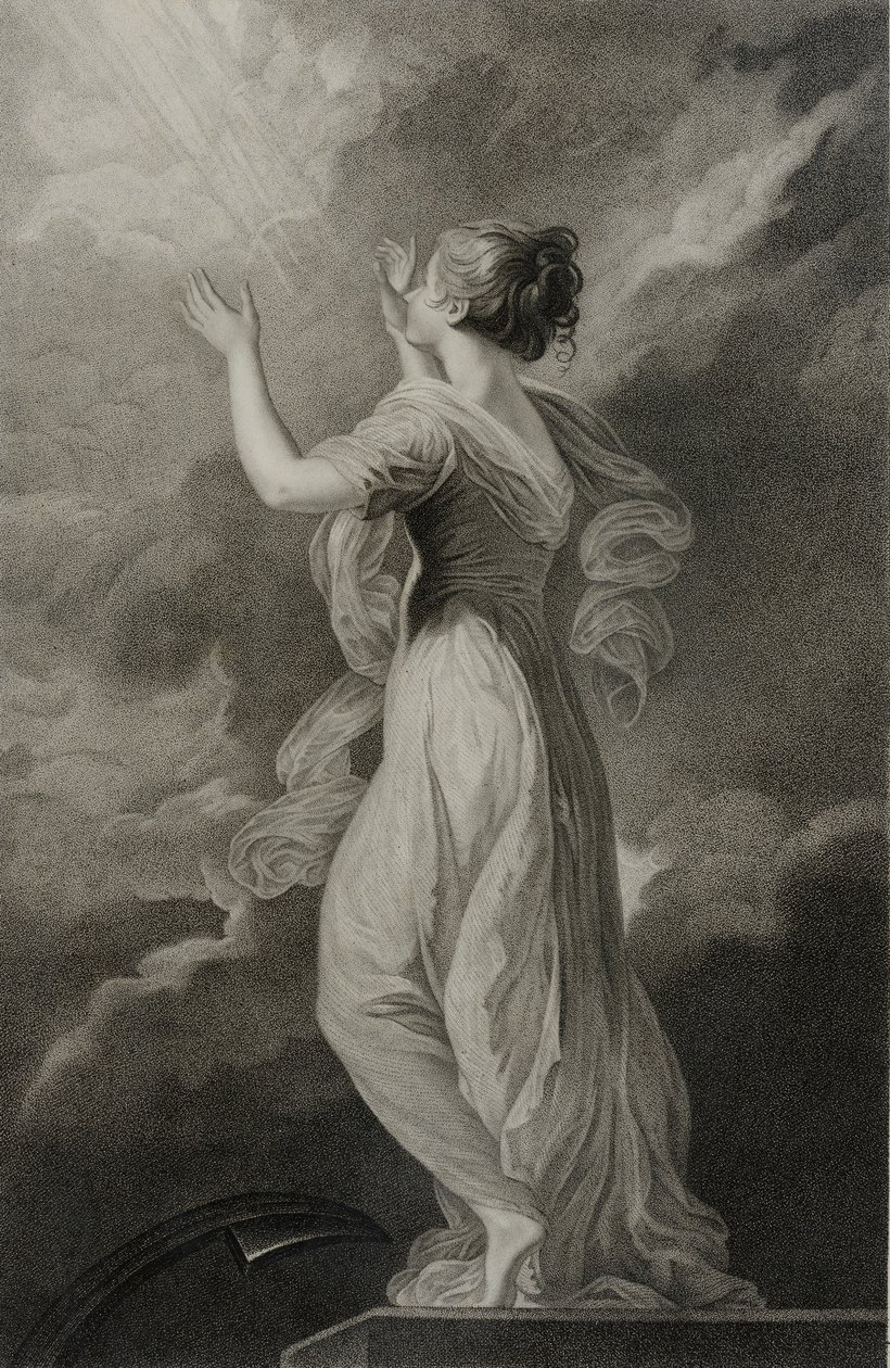 Umut by Joshua Reynolds