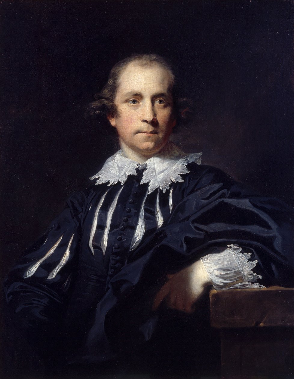  by Joshua Reynolds