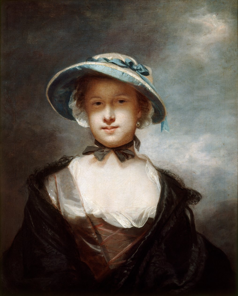 Leydi Odaları by Joshua Reynolds