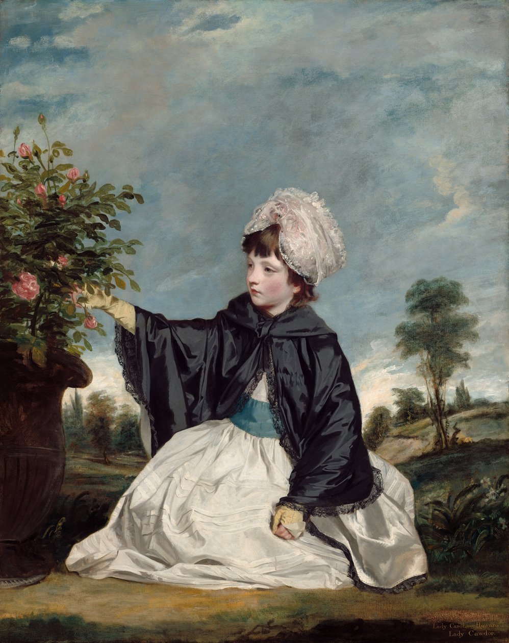 Leydi Caroline Howard