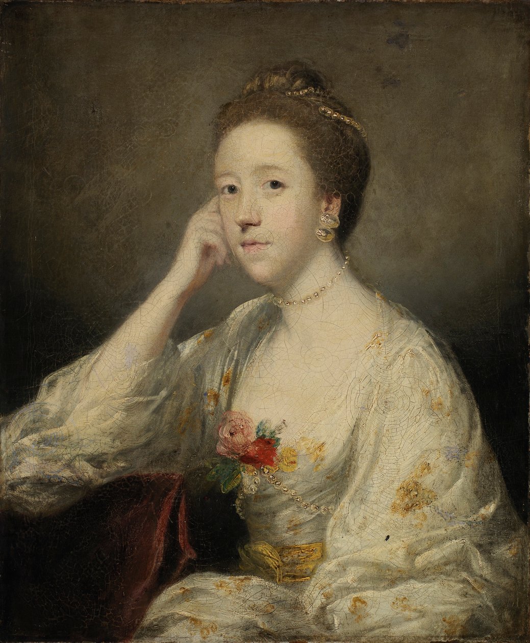  by Joshua Reynolds