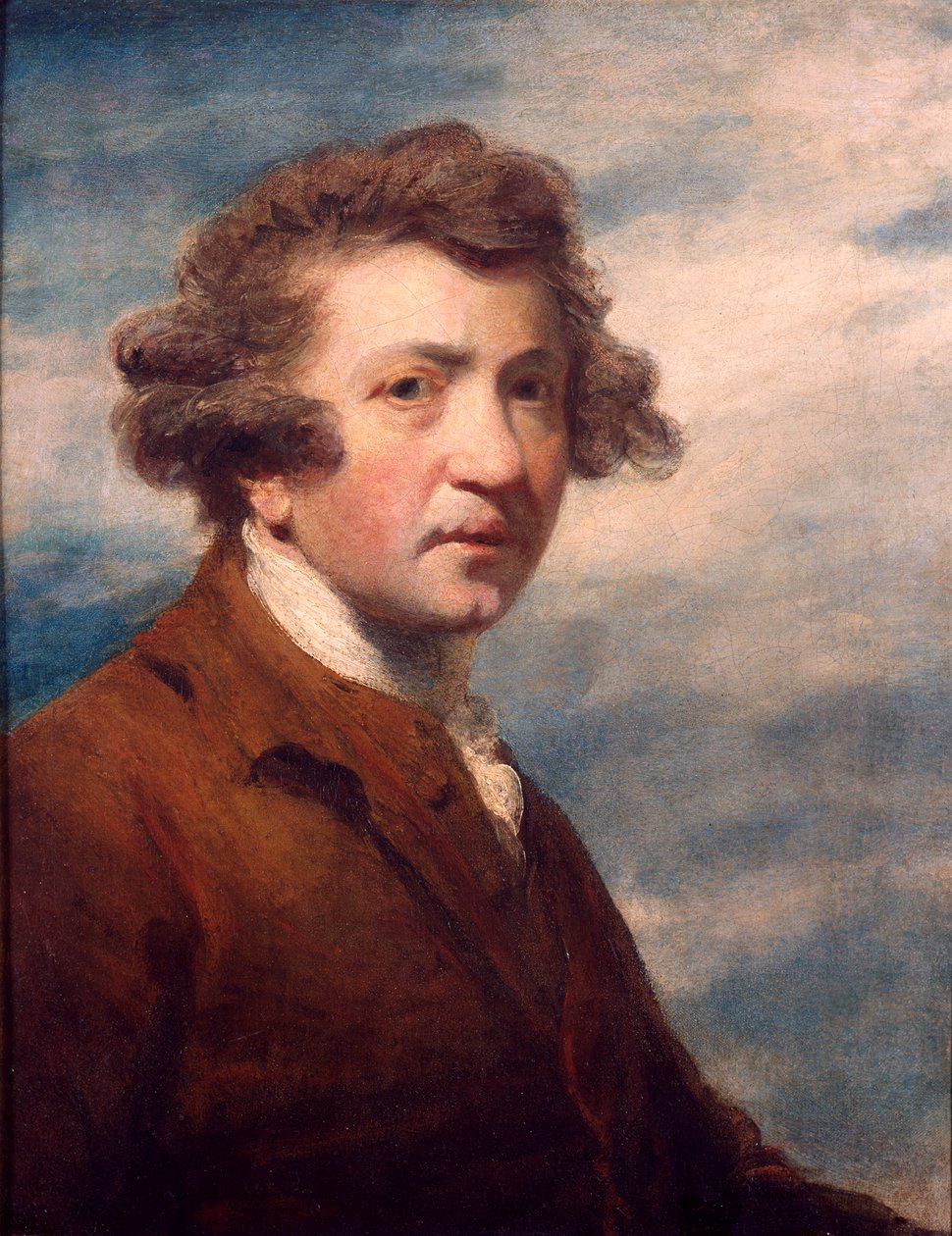 Sir Joshua Reynolds