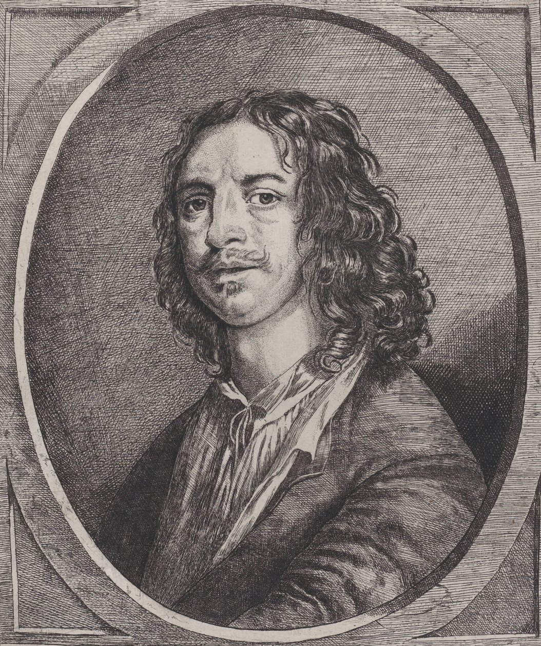 William Dobson