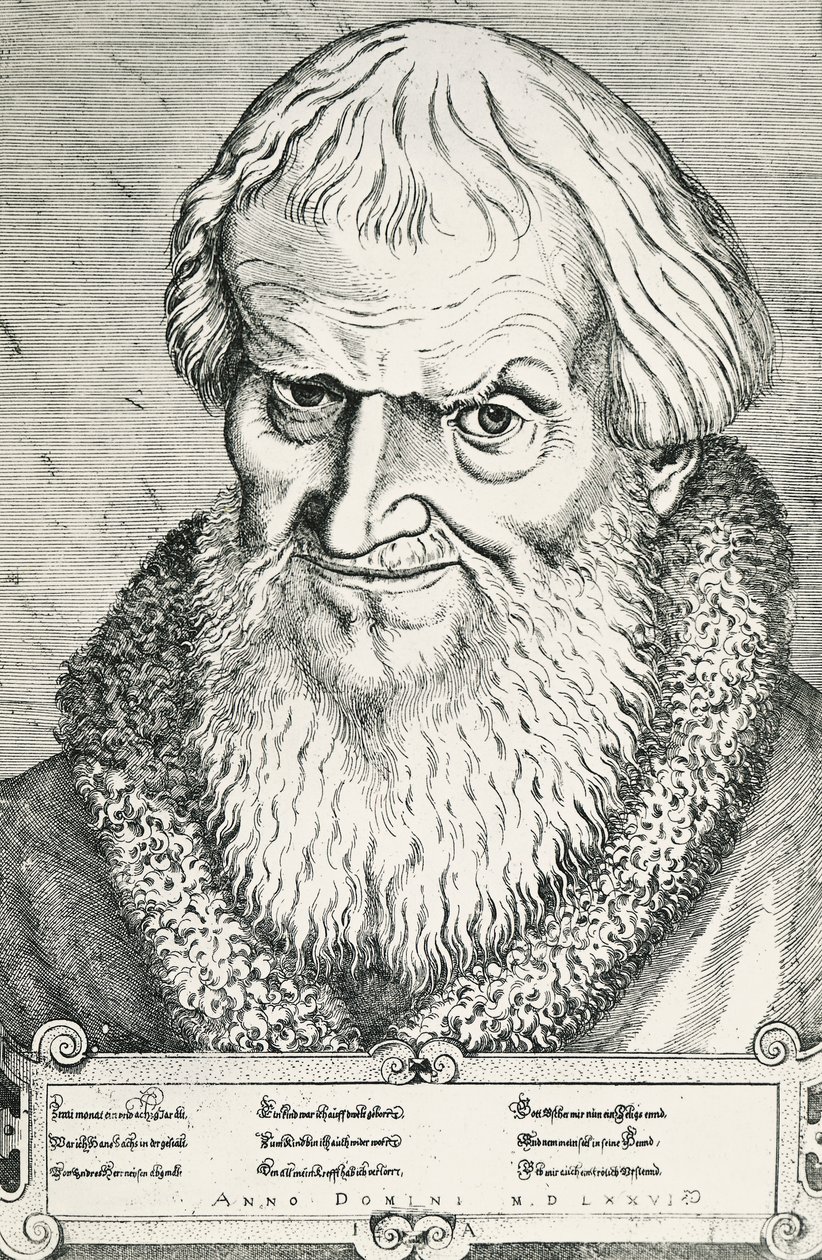 Hans Sachs