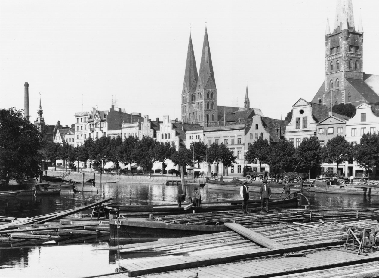 River Trave
