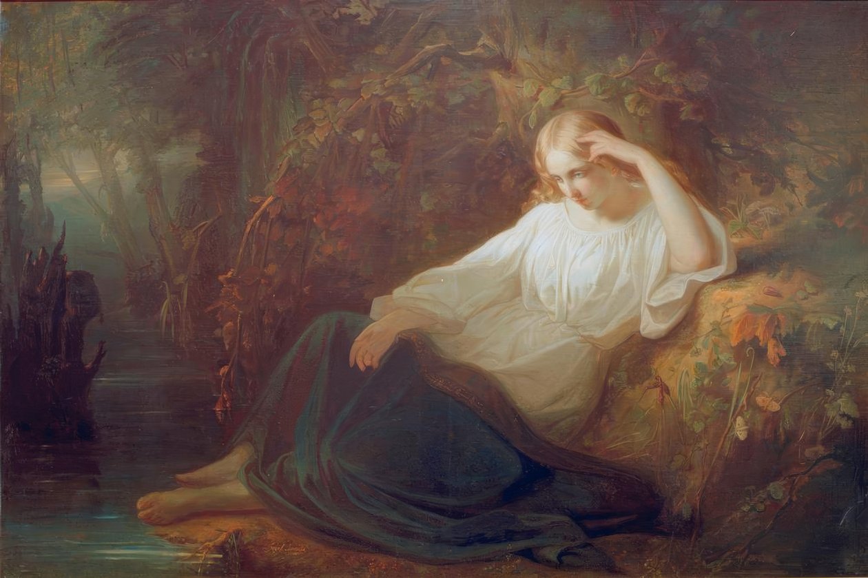 meditasyonlar by Jozef Israëls