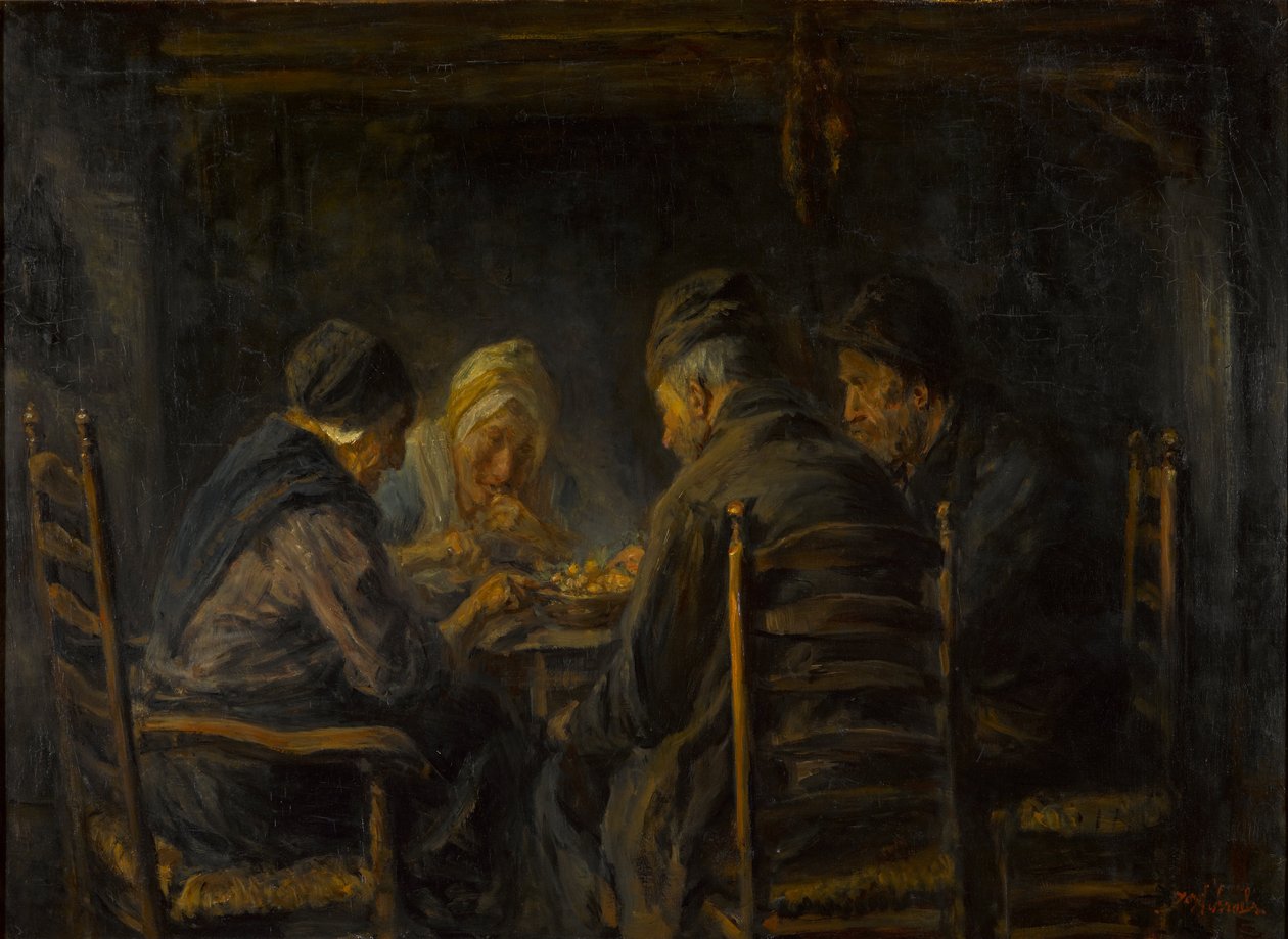  by Jozef Israëls