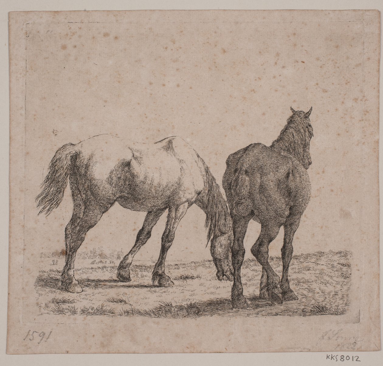 Ona sahipsin by Jørgen V. Sonne