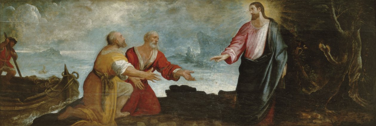 San Pedro ve San Andrés