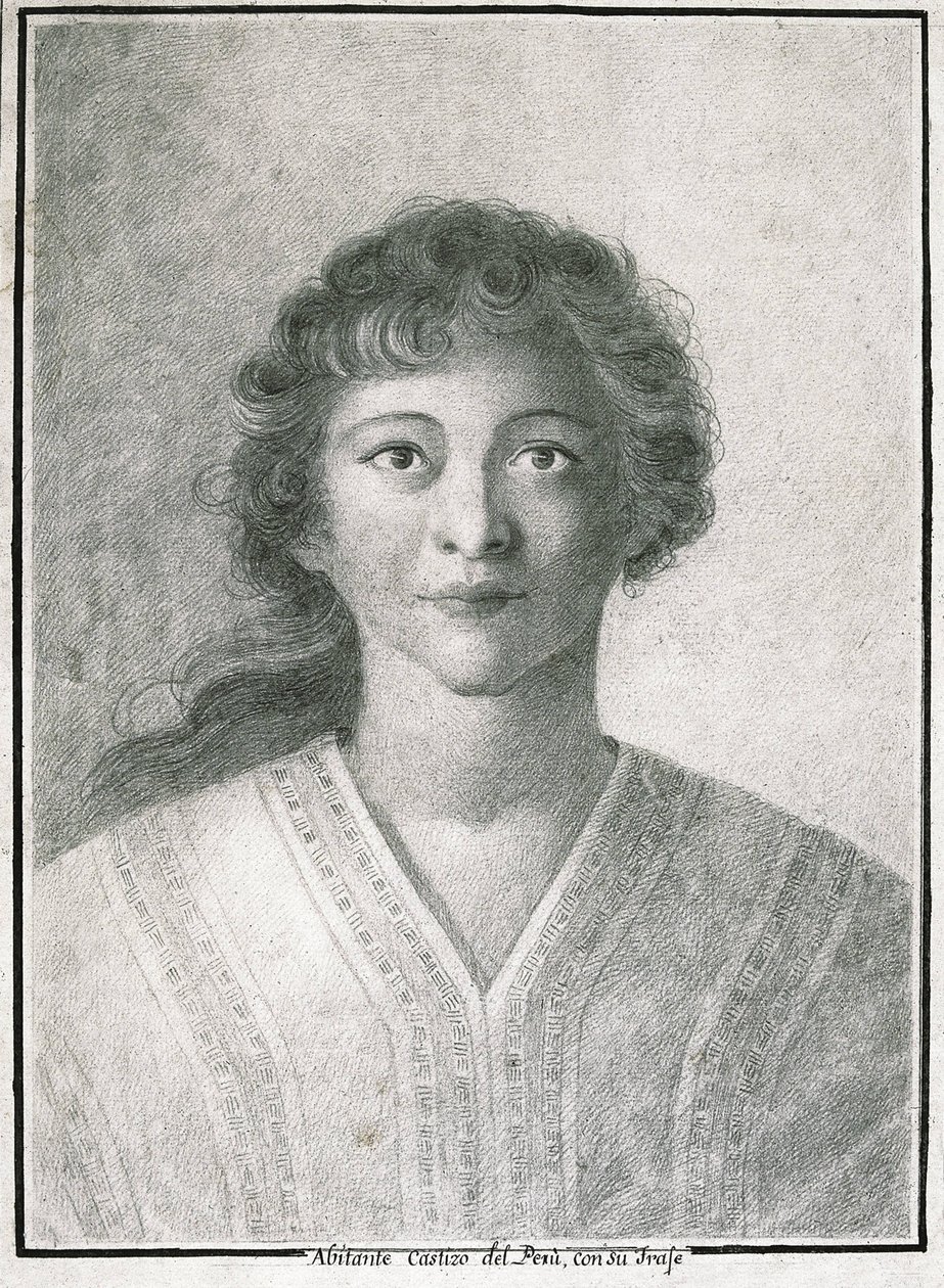  by Juan (1766 1821) Ravenet