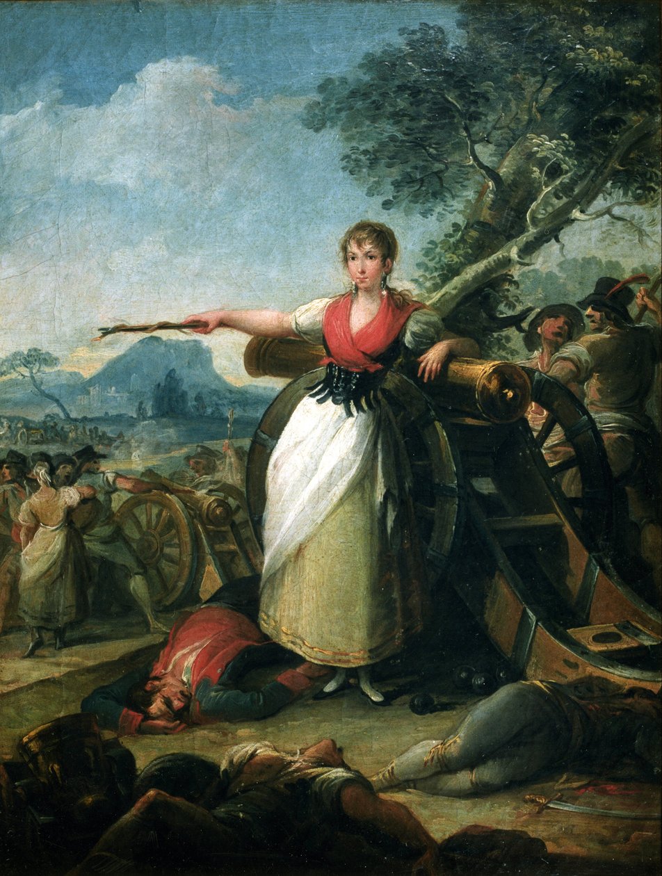  by Juan Gálvez