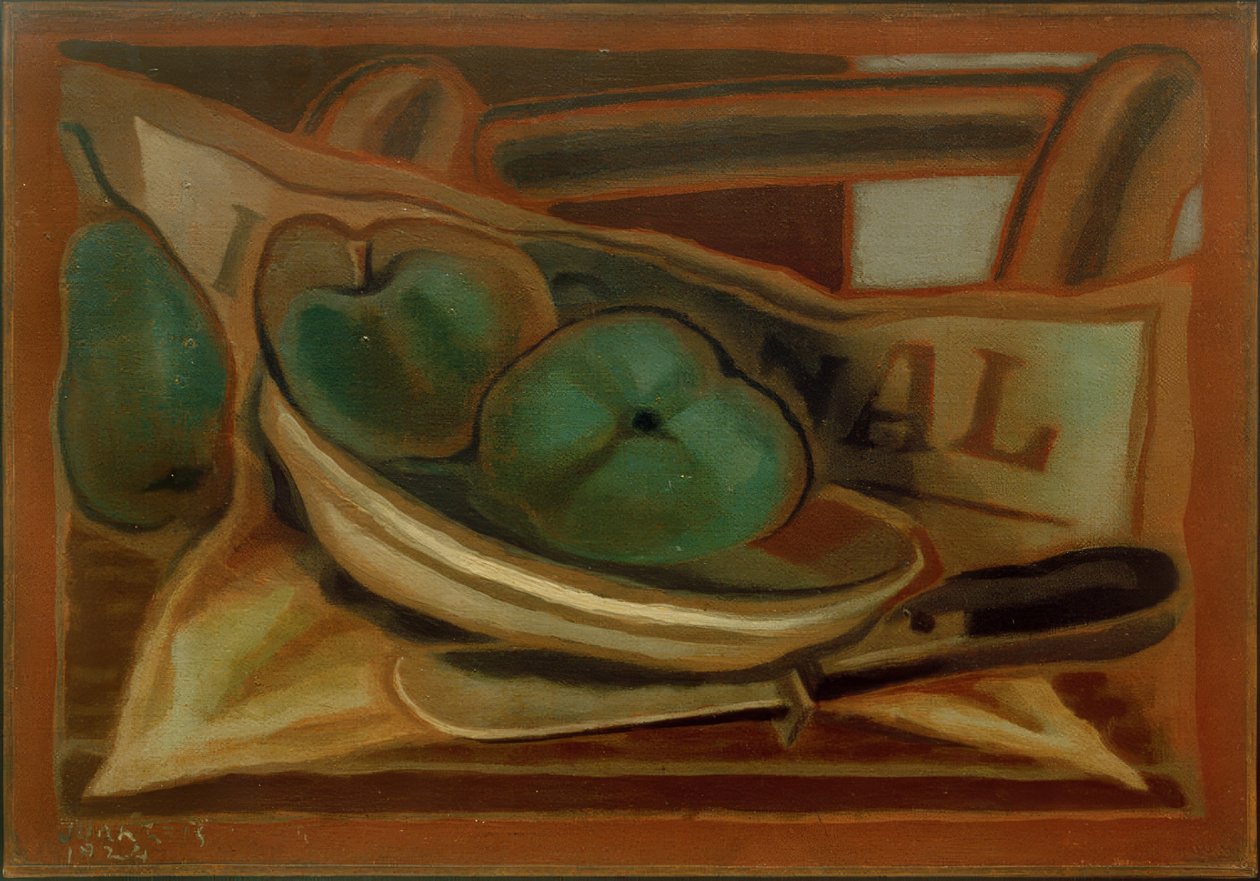  by Juan Gris