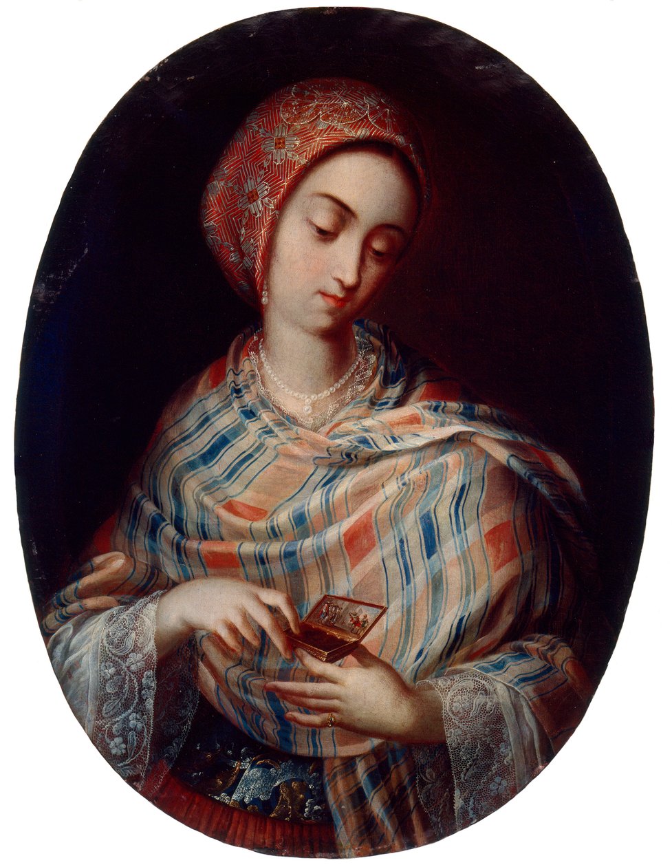  by Juan Rodríguez Juárez