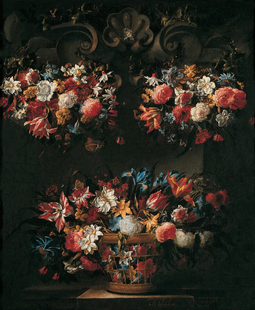  by Juan de Arellano