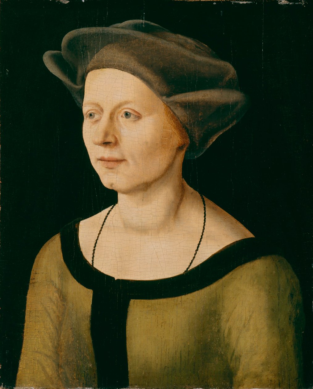  by Jörg Breu the Elder