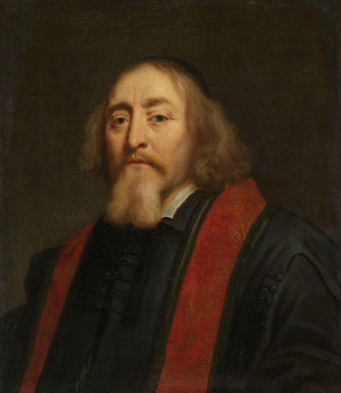 Jan Amos Comenius