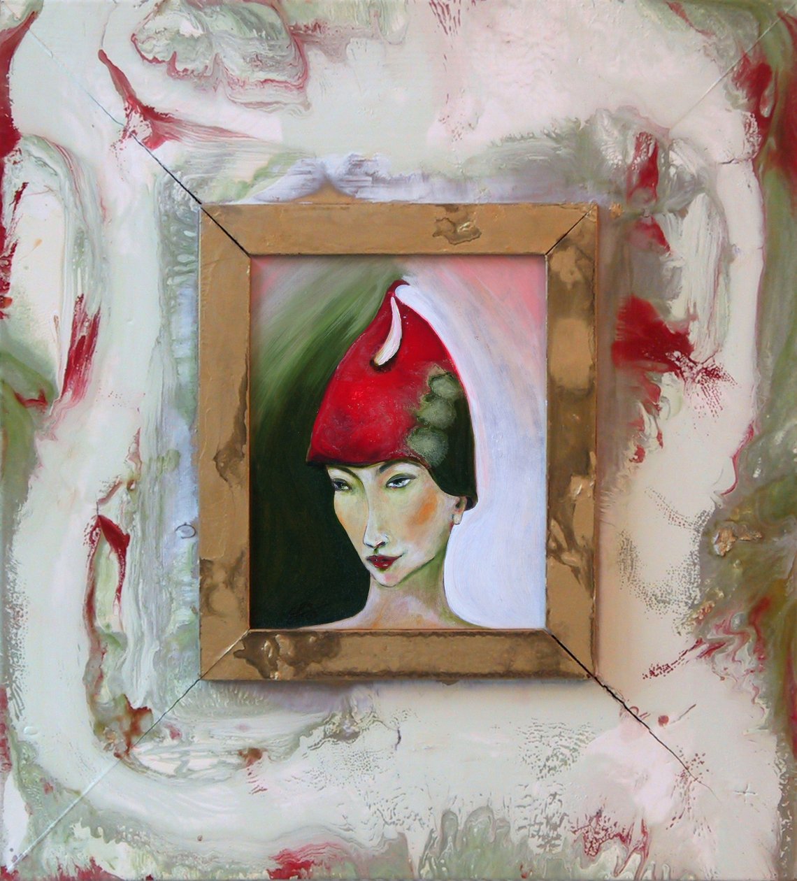 Anthuria - Pirrette- by JuleSimo