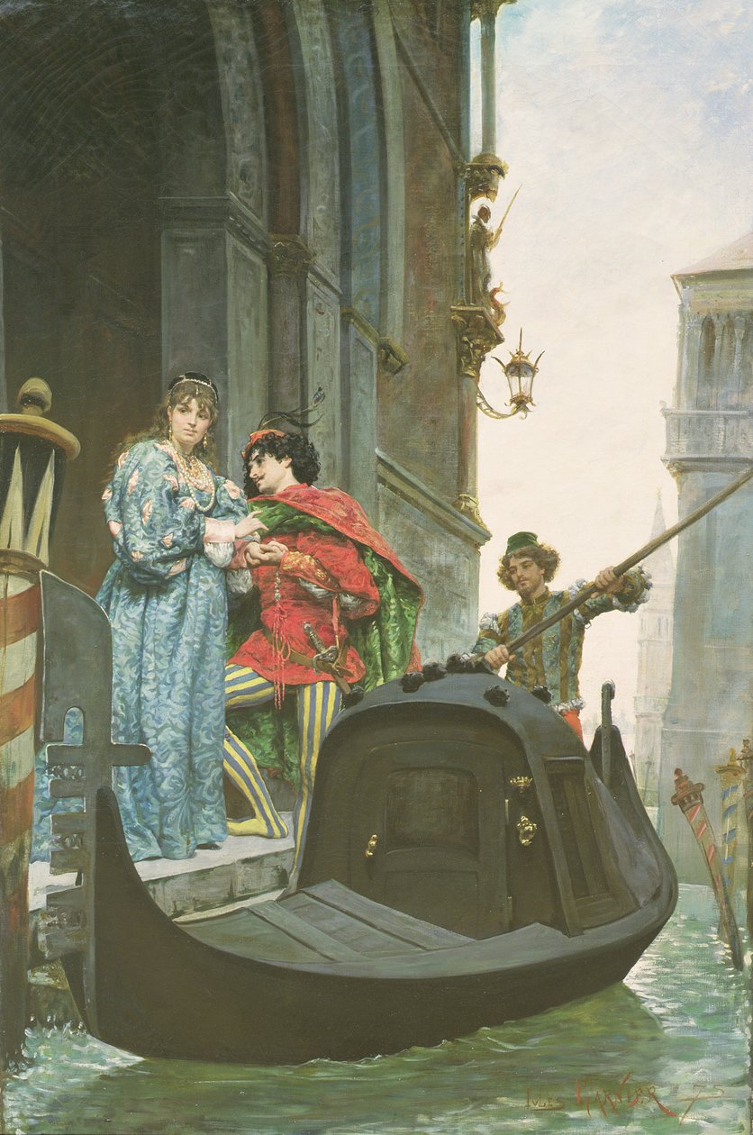 Venedik