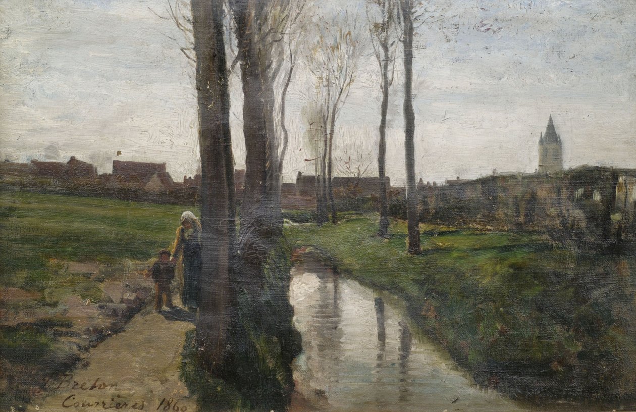 Courrières
