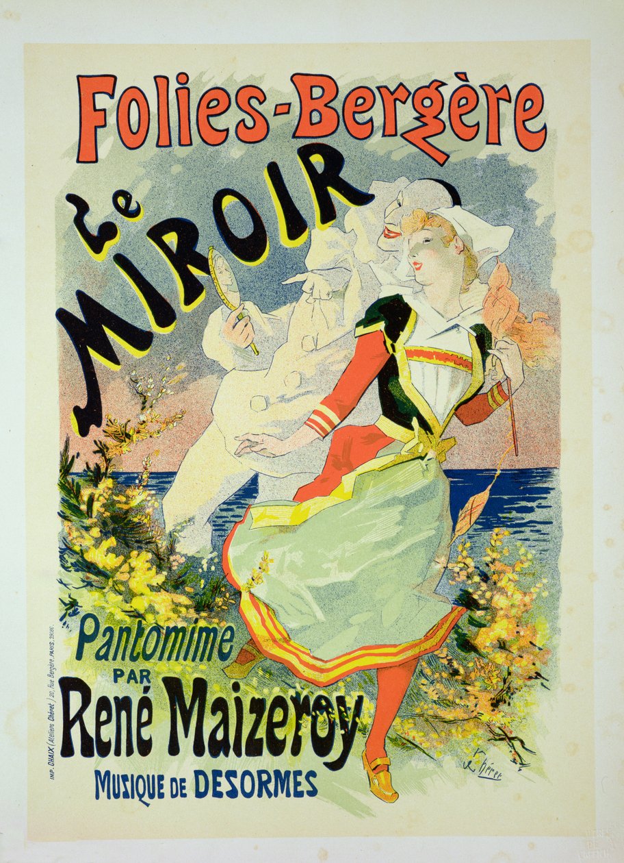 Folies-Bergere