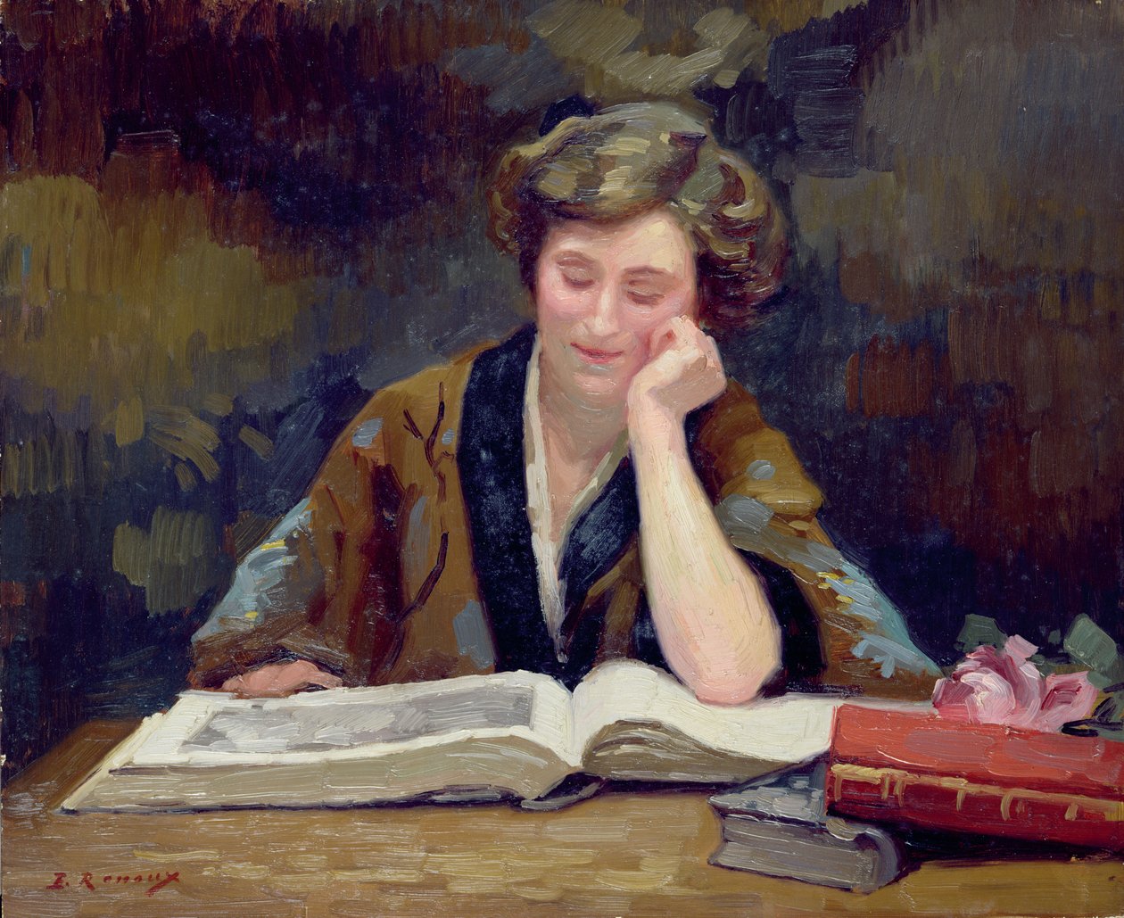 Albüm by Jules Ernest Renoux