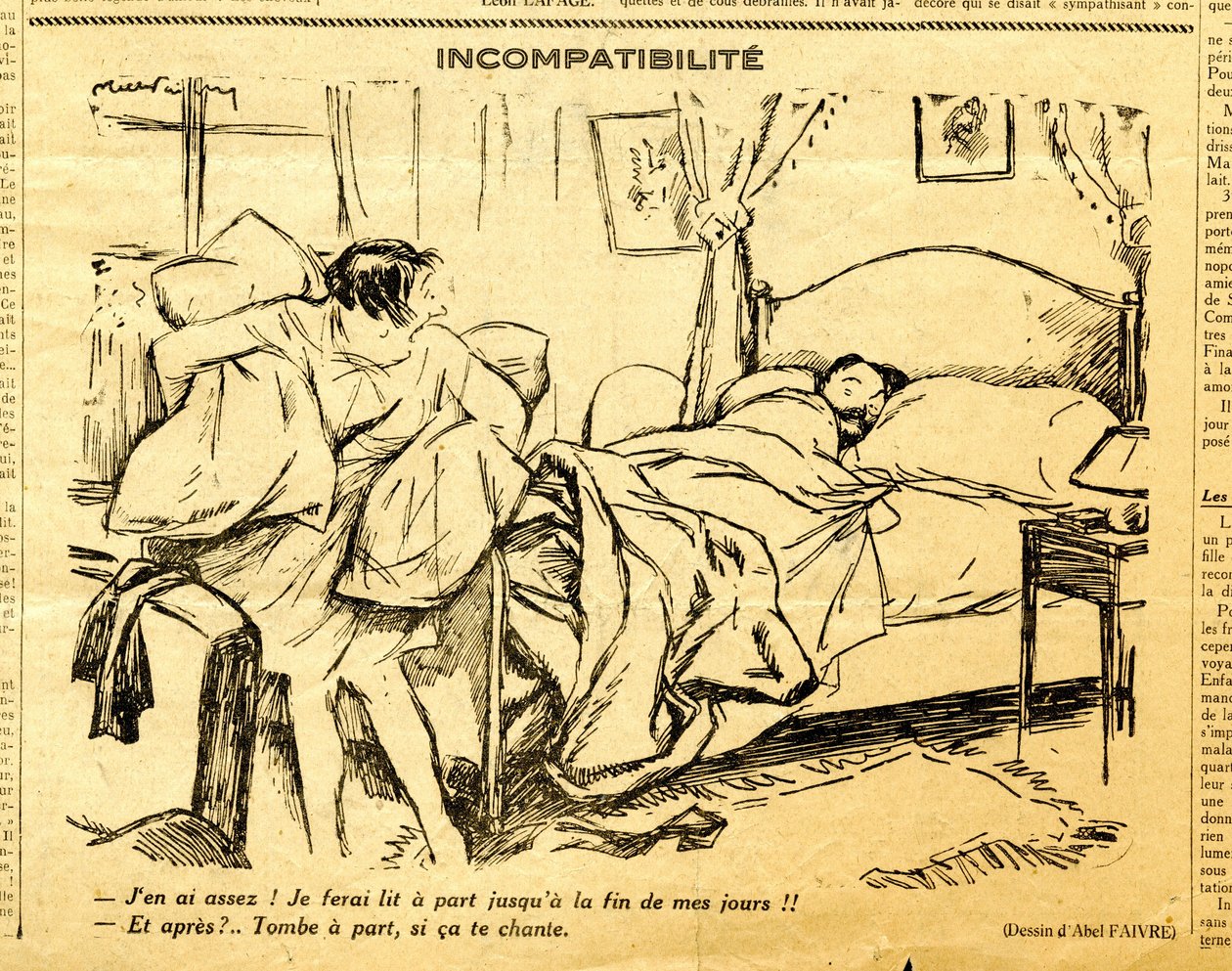 Samimi, S&B Hicivli by Jules Abel Faivre