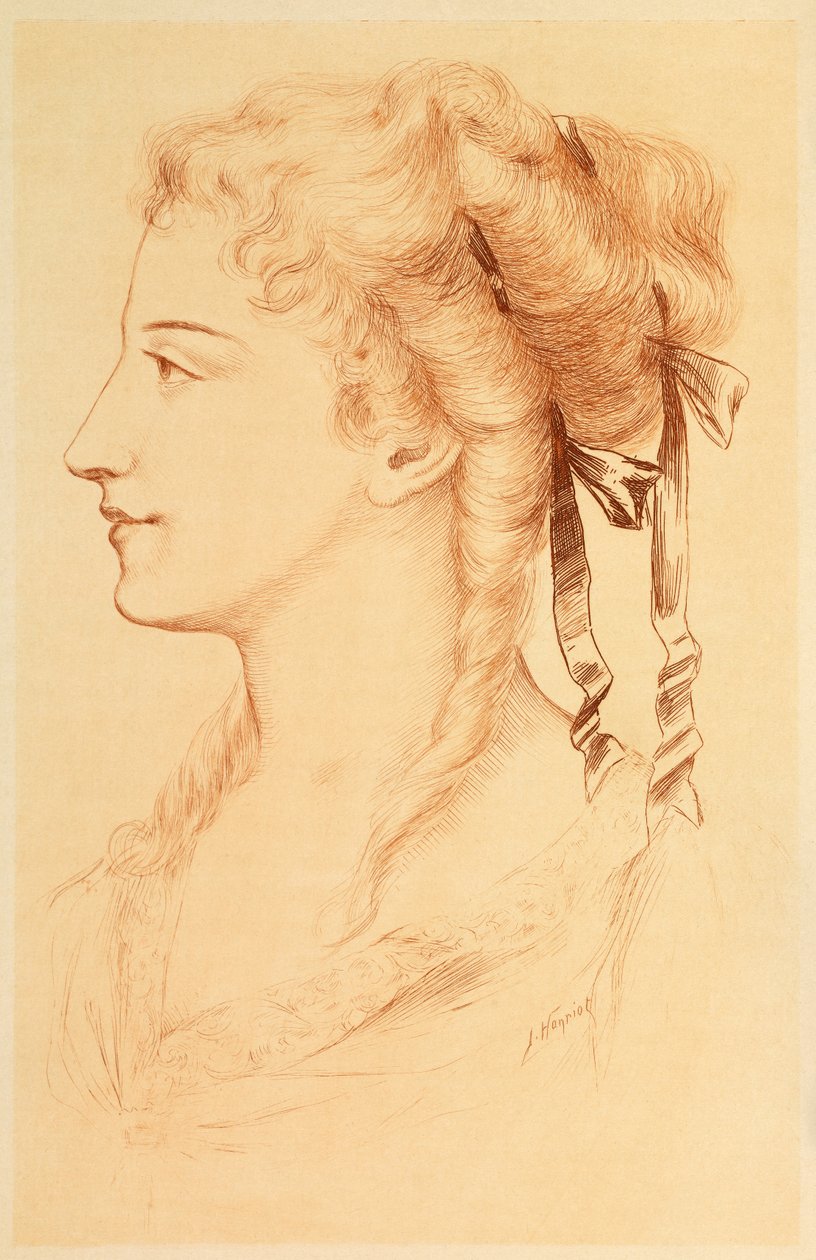  by Jules Armand Hanriot