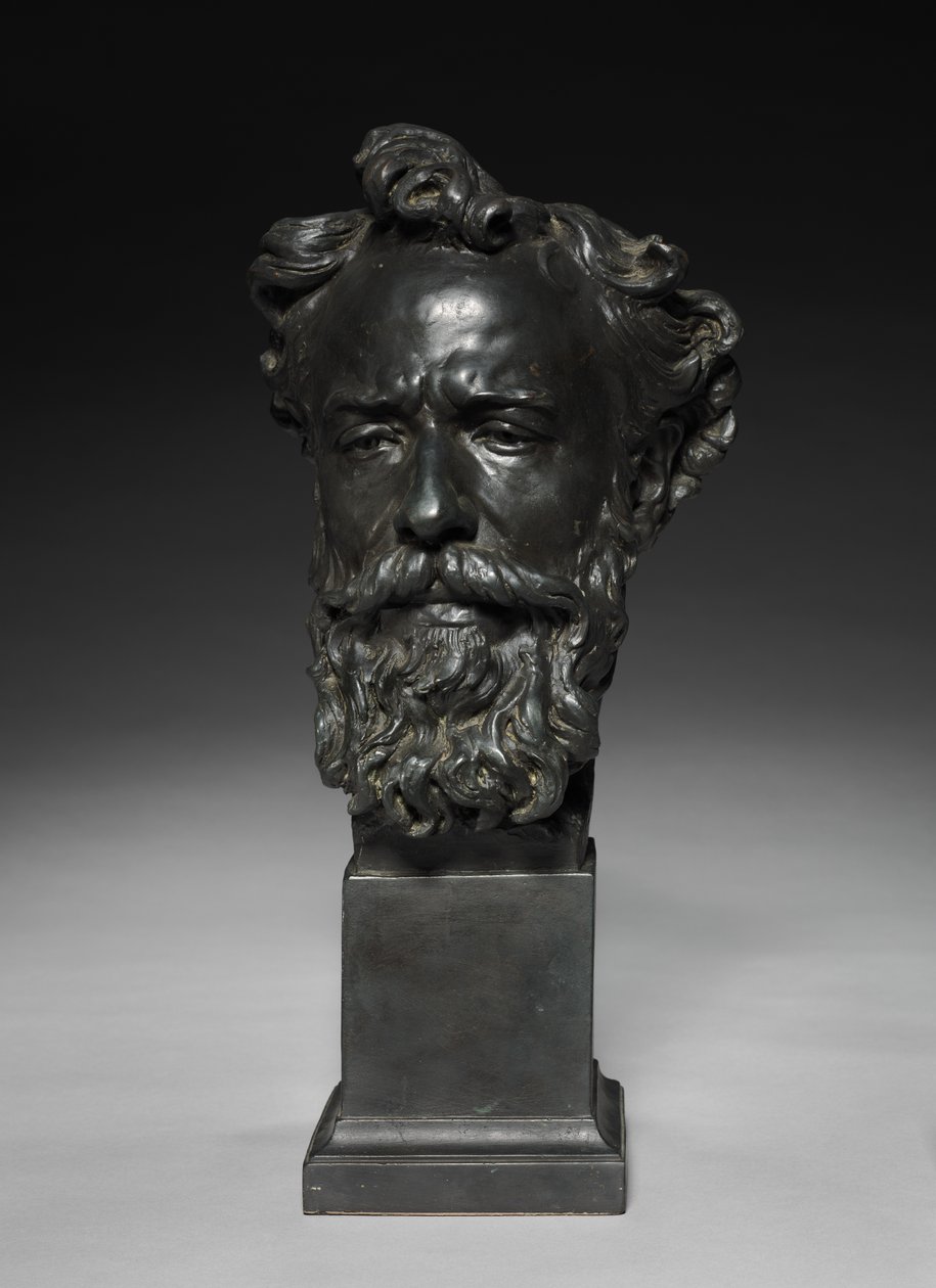 Alphonse Legros