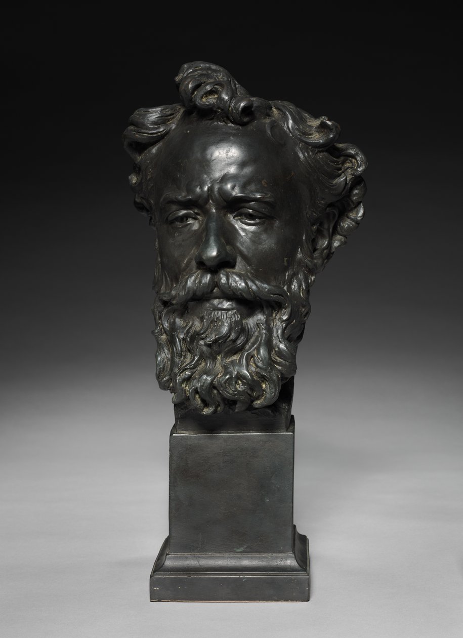 Alphonse Legros