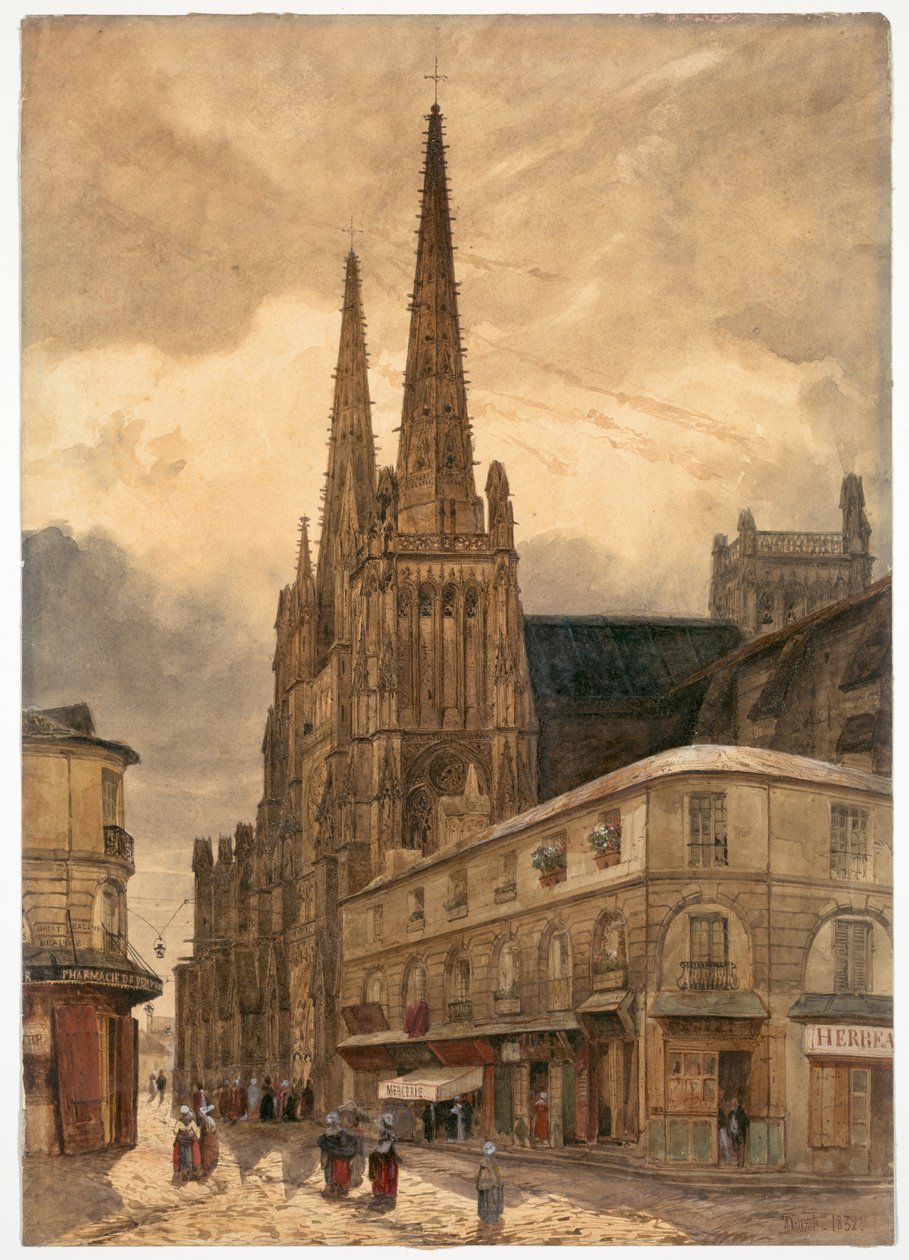 Bordeaux