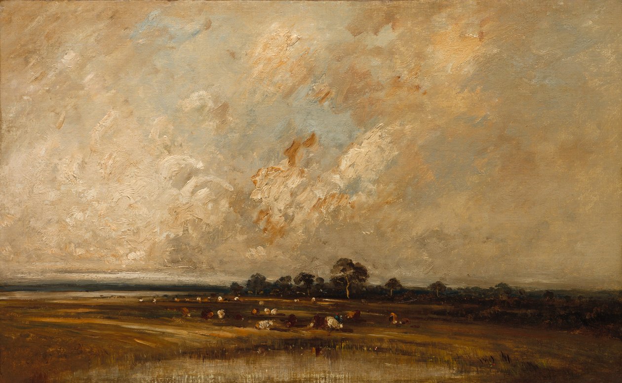  by Jules Dupré