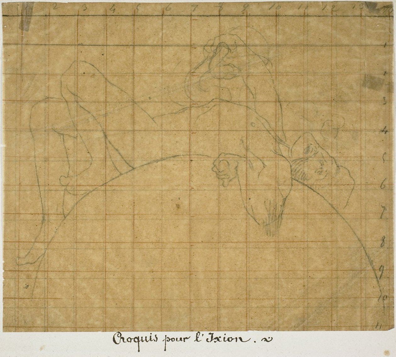Ixion