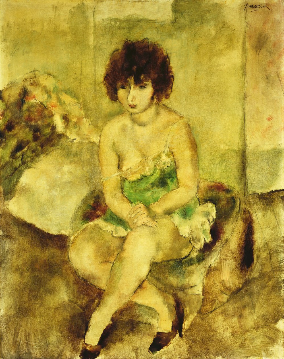 Lucy Krohg