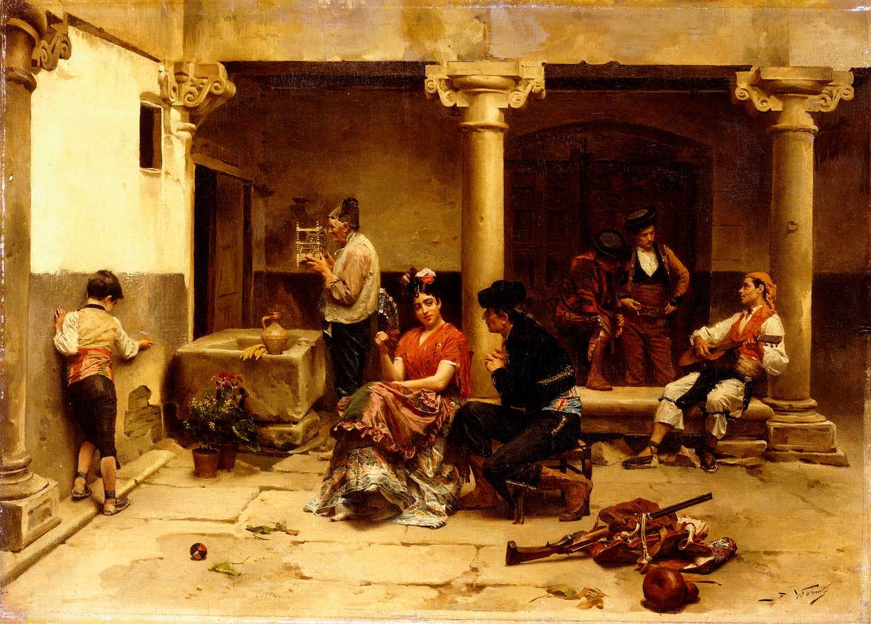 Önerme, by Jules Worms