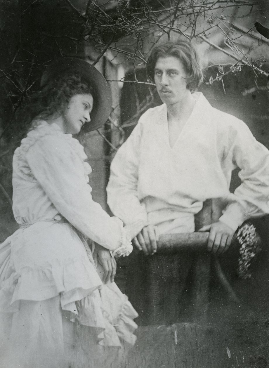 Yılbaşı Gecesi, Alfred