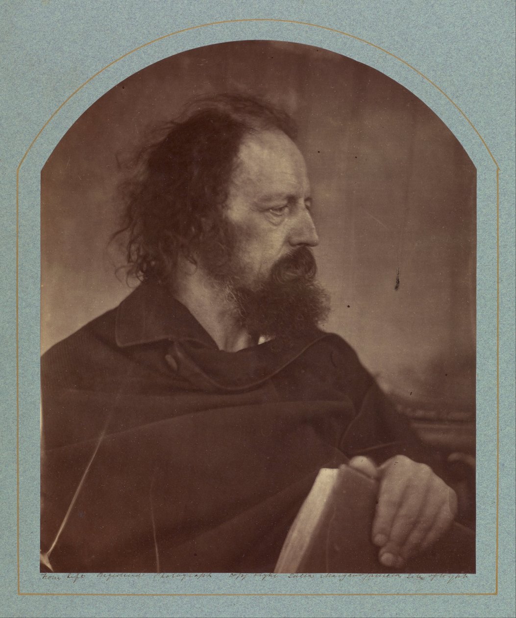  by Julia Margaret Cameron