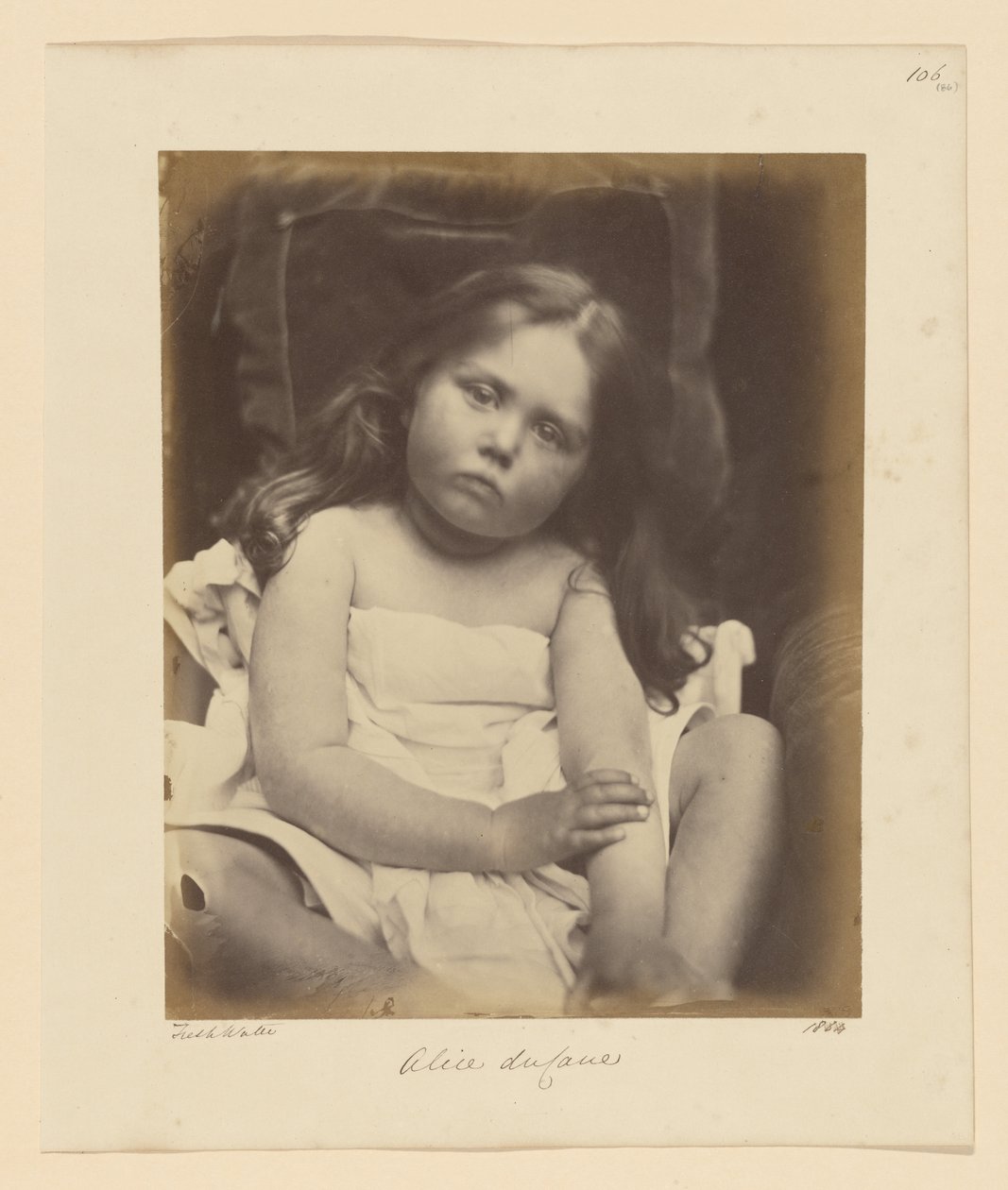  by Julia Margaret Cameron