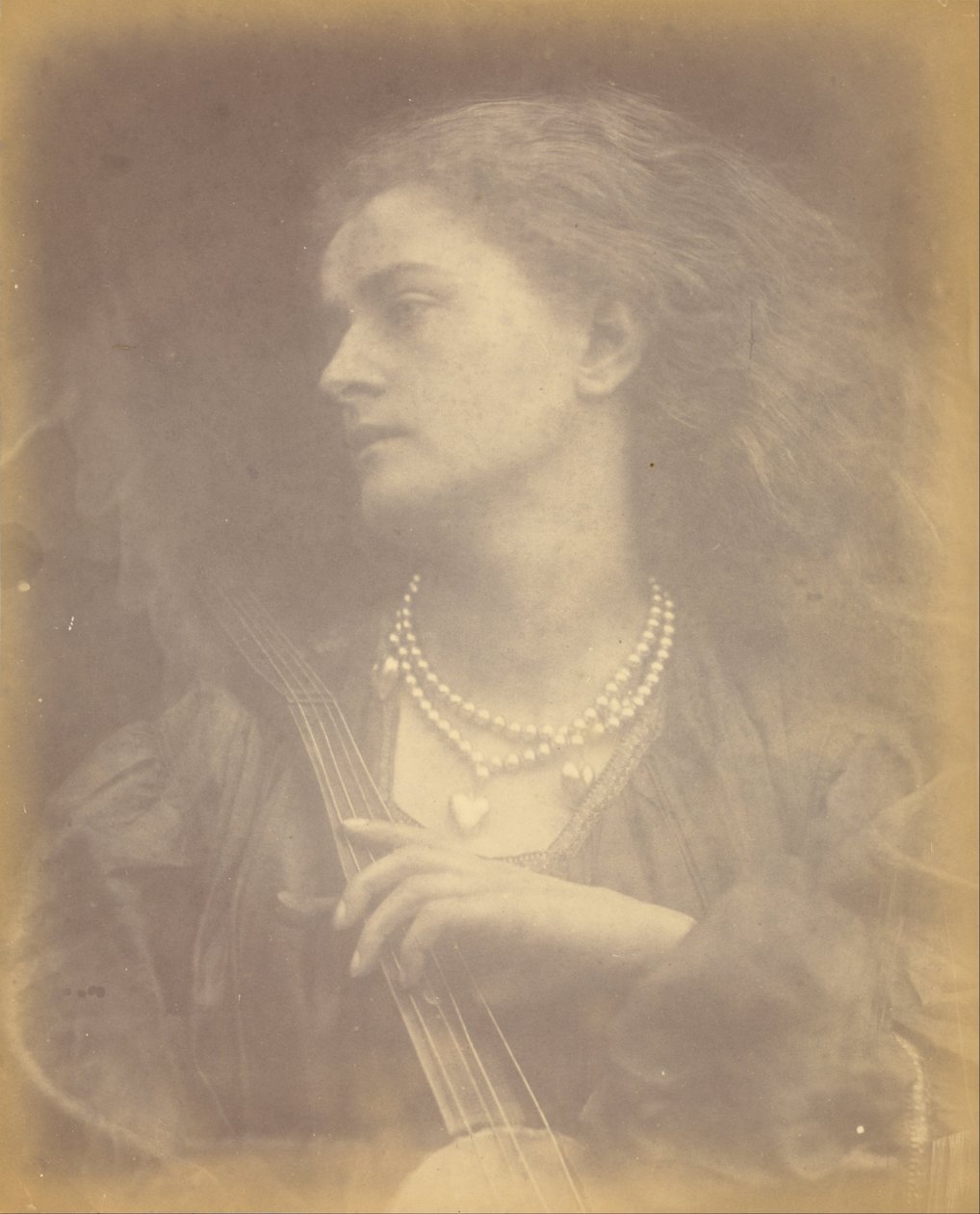  by Julia Margaret Cameron
